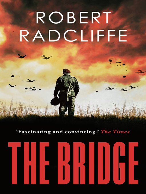 Title details for The Bridge by Robert Radcliffe - Available